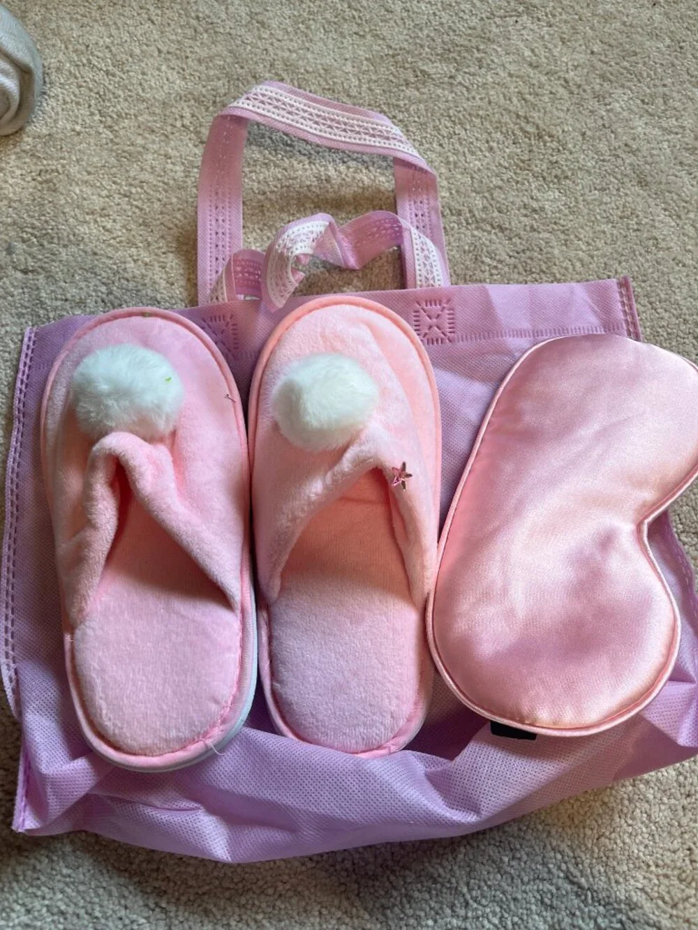 N/A pink kids